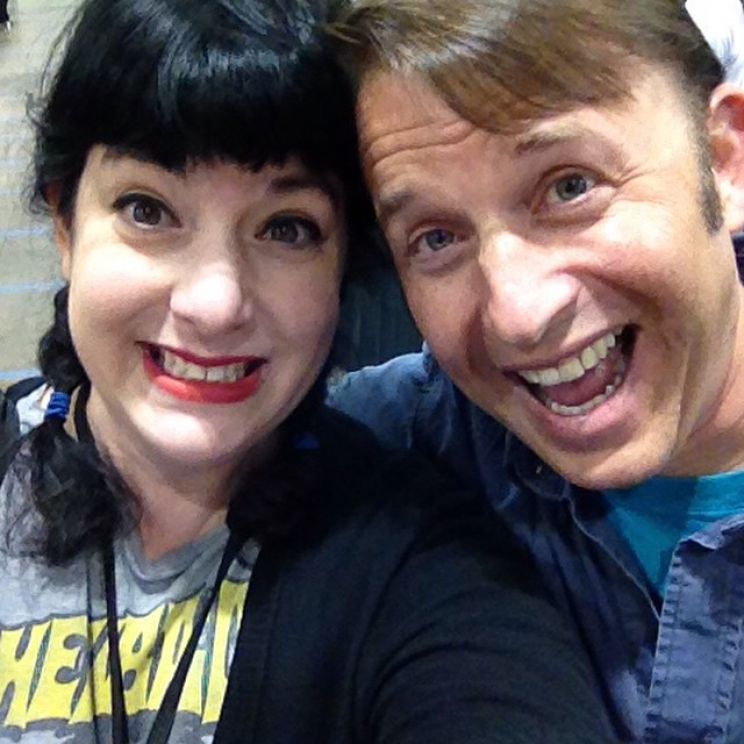 Ilan Mitchell-Smith