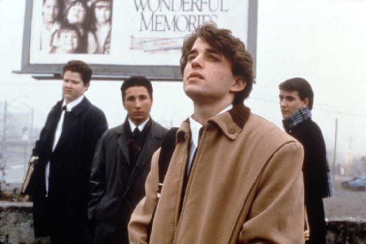 Ilan Mitchell-Smith