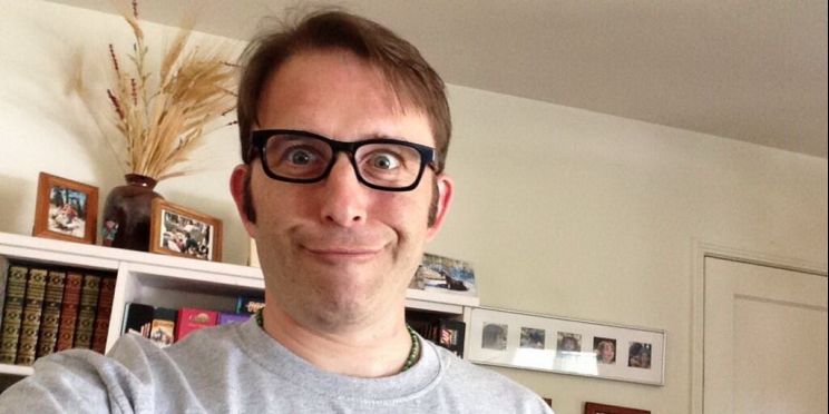Ilan Mitchell-Smith