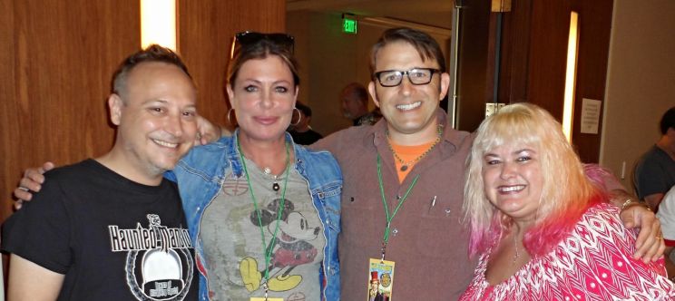 Ilan Mitchell-Smith