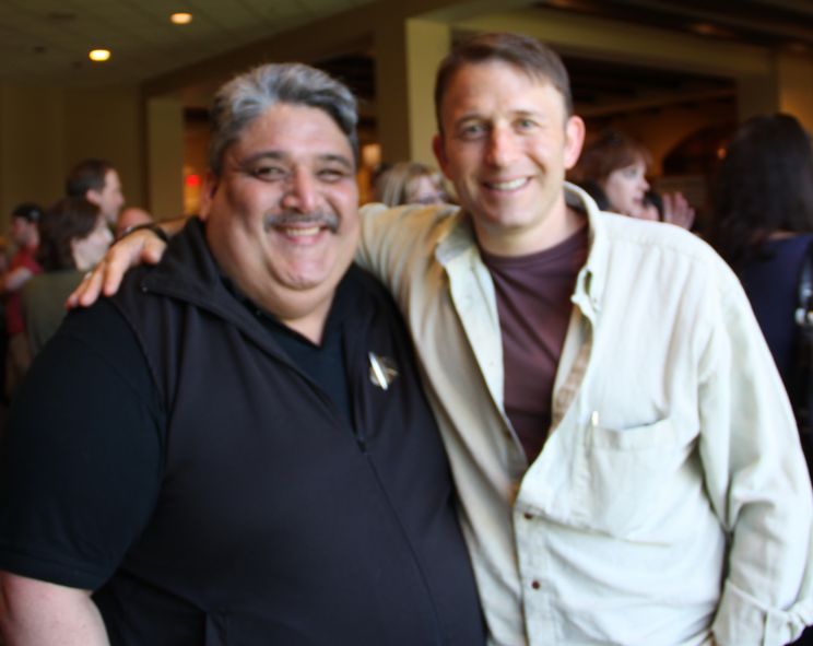 Ilan Mitchell-Smith
