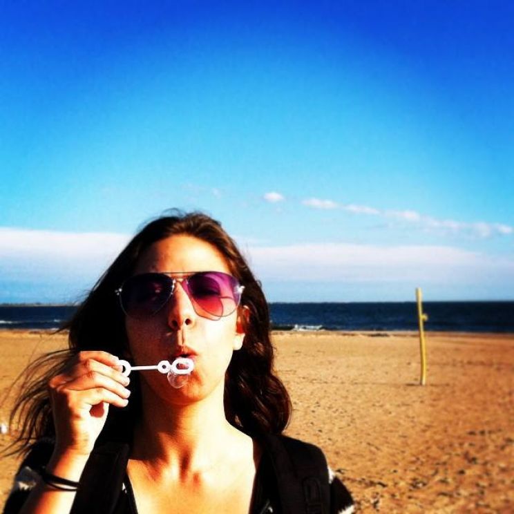 Ilana Becker