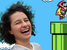 Ilana Glazer