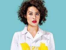 Ilana Glazer