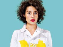 Ilana Glazer