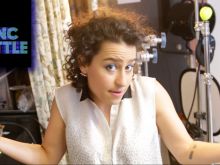 Ilana Glazer