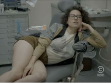 Ilana Glazer photo