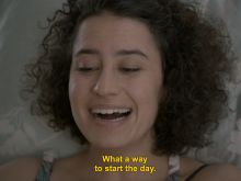 Ilana Glazer