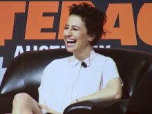 Ilana Glazer