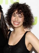 Ilana Glazer