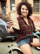 Ilana Glazer