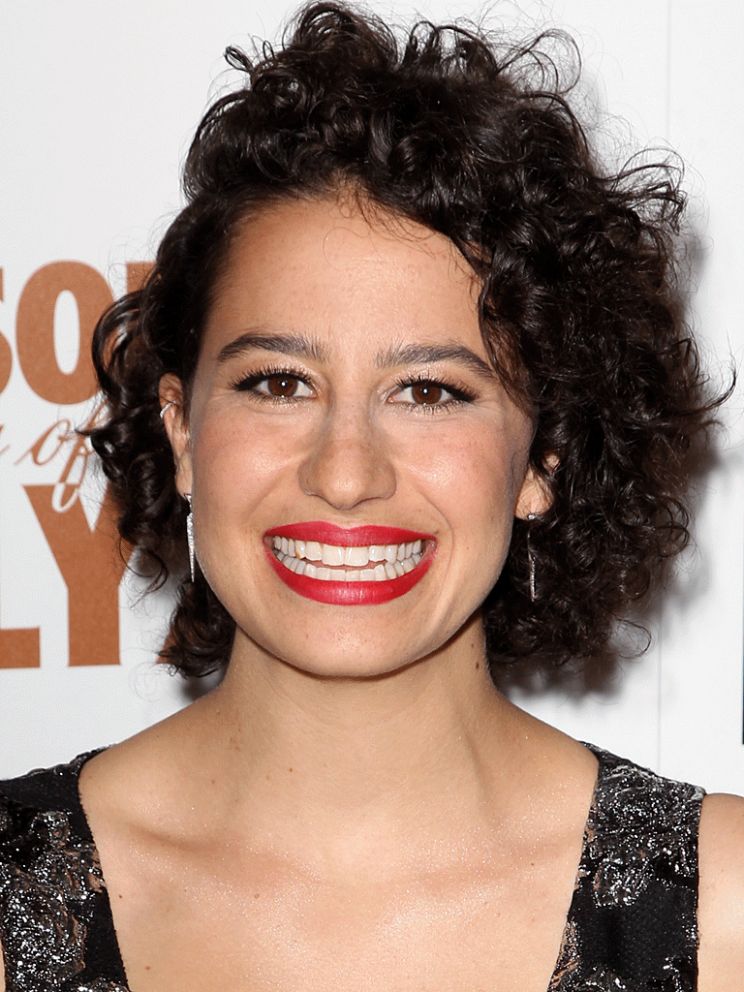 Ilana Glazer