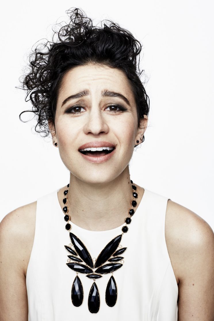 Ilana Glazer