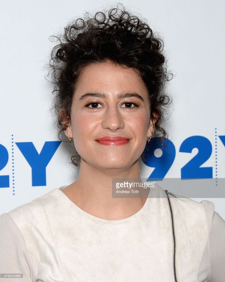 Ilana Glazer