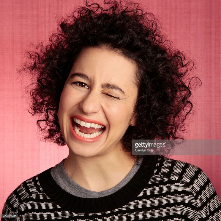 Ilana Glazer