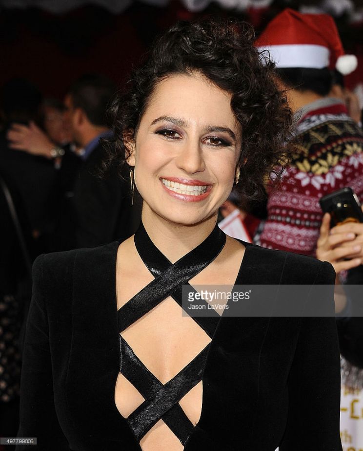Ilana Glazer