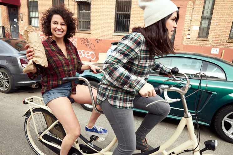 Ilana Glazer