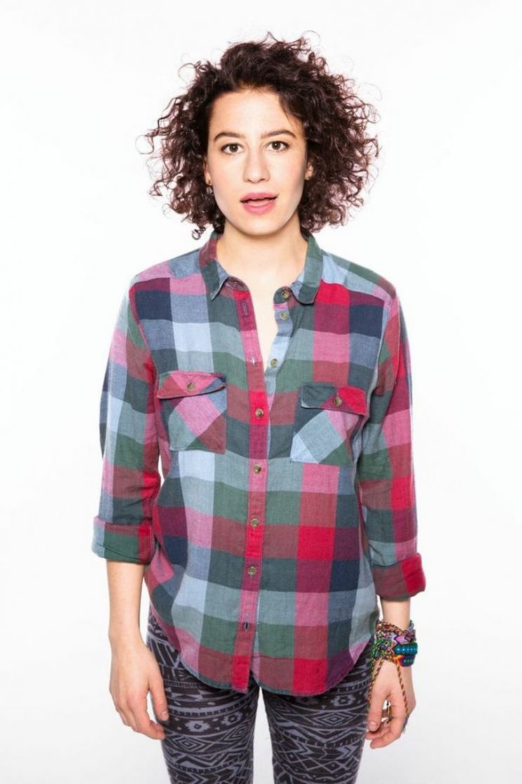 Ilana Glazer