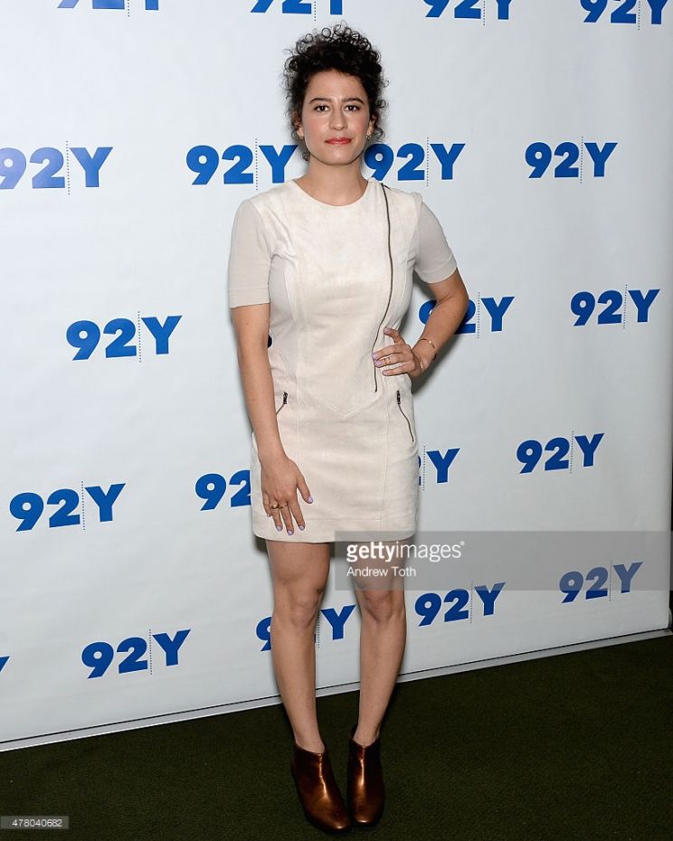 Ilana Glazer