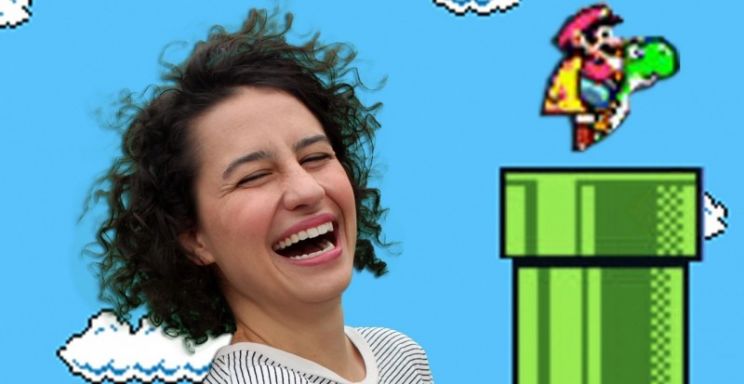 Ilana Glazer