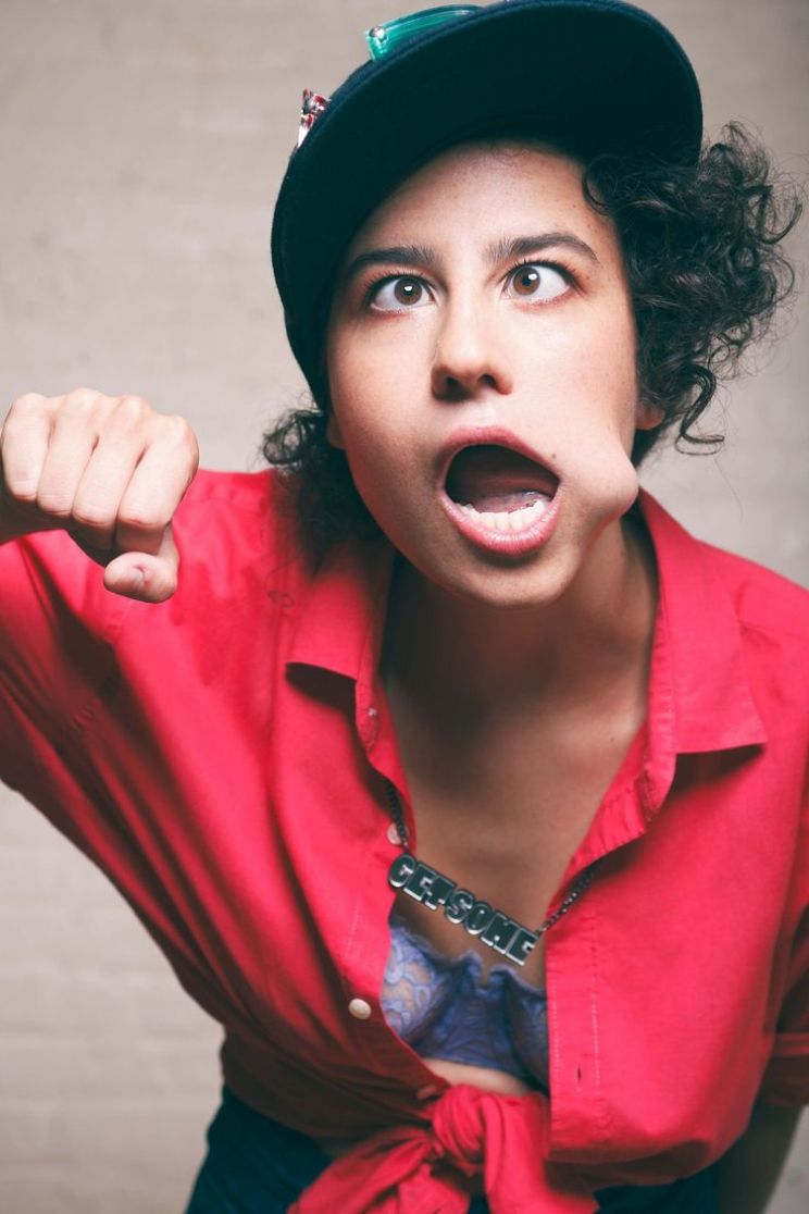 Ilana Glazer