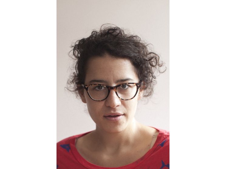 Ilana Glazer