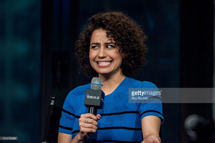 Ilana Glazer