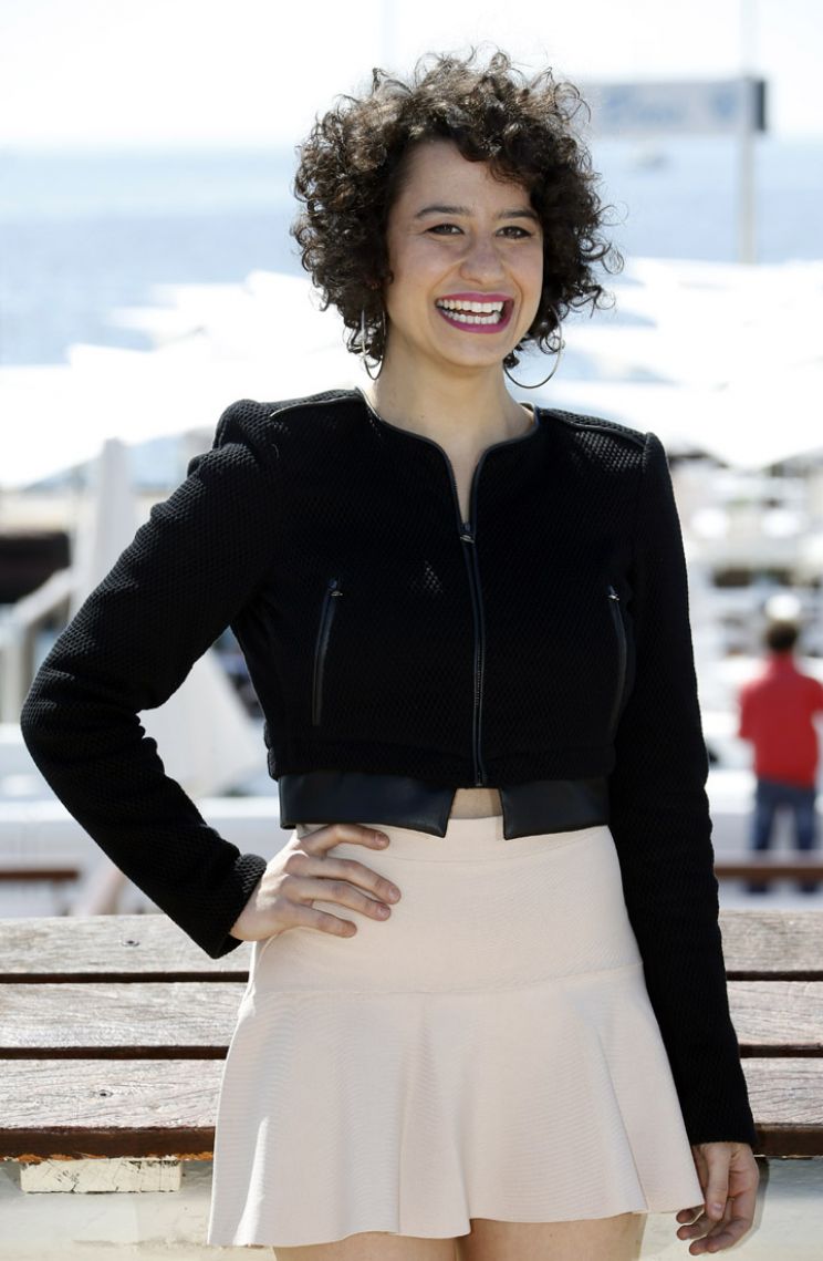 Ilana Glazer