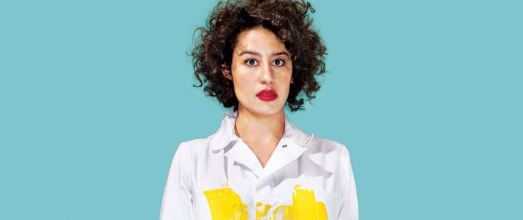 Ilana Glazer