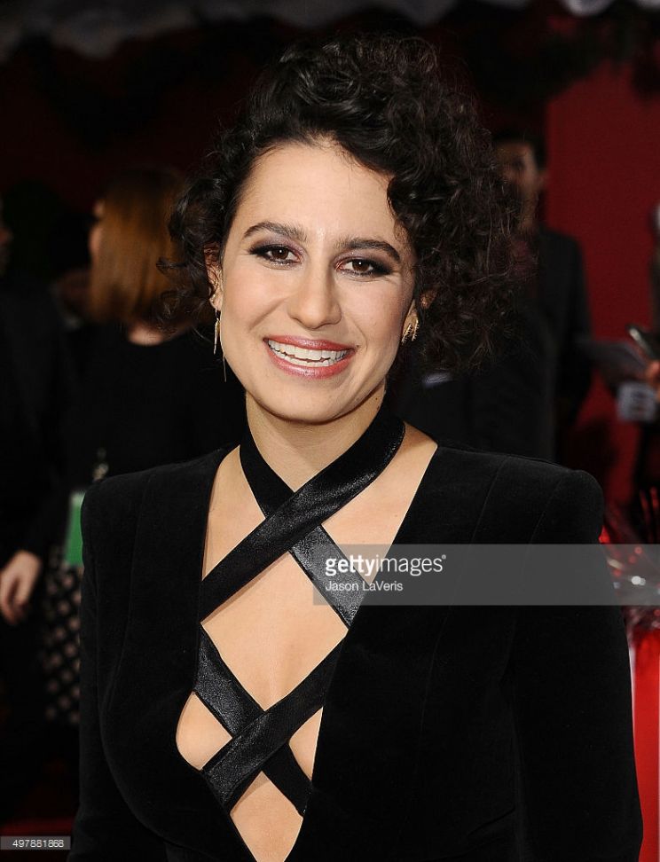 Ilana Glazer