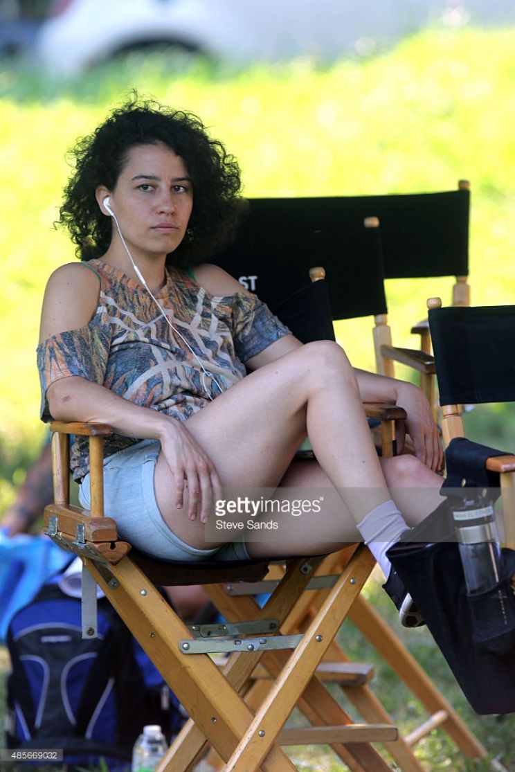 Ilana Glazer