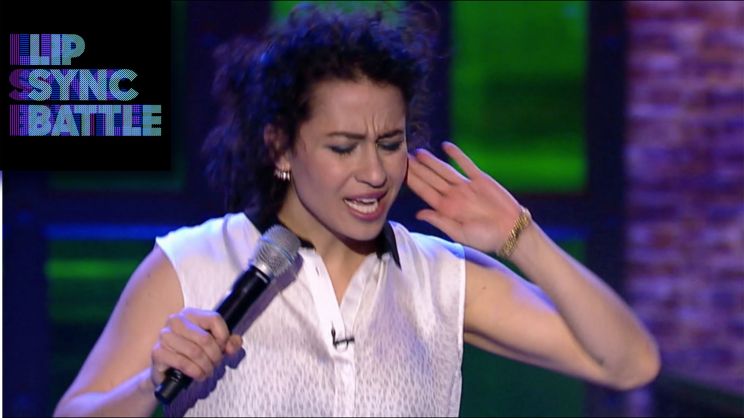 Ilana Glazer