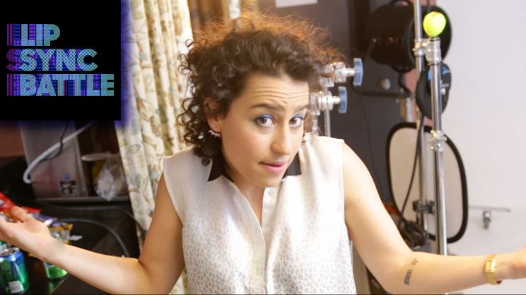 Ilana Glazer
