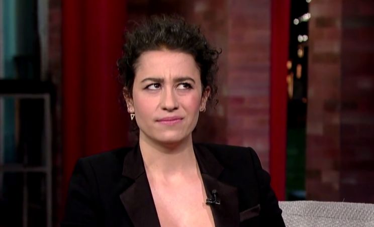 Ilana Glazer