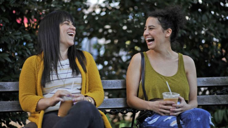 Ilana Glazer