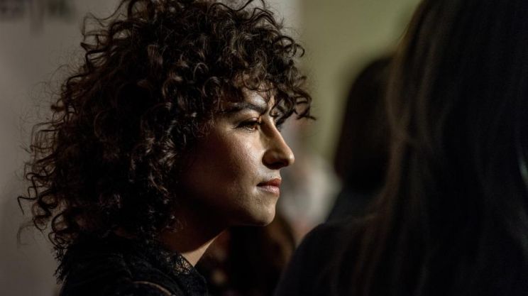 Ilana Glazer
