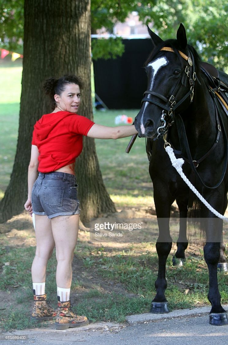 Ilana Glazer