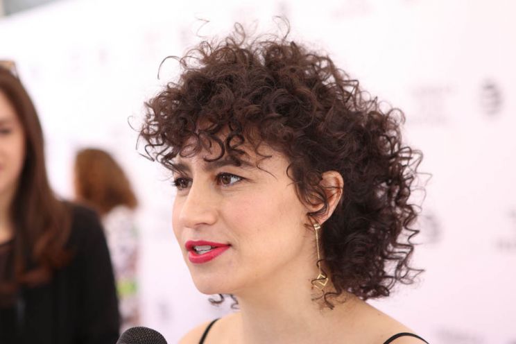 Ilana Glazer