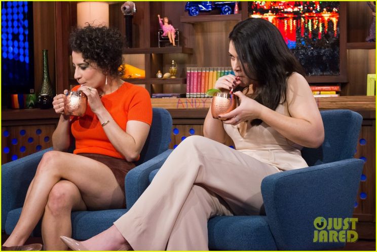 Ilana Glazer