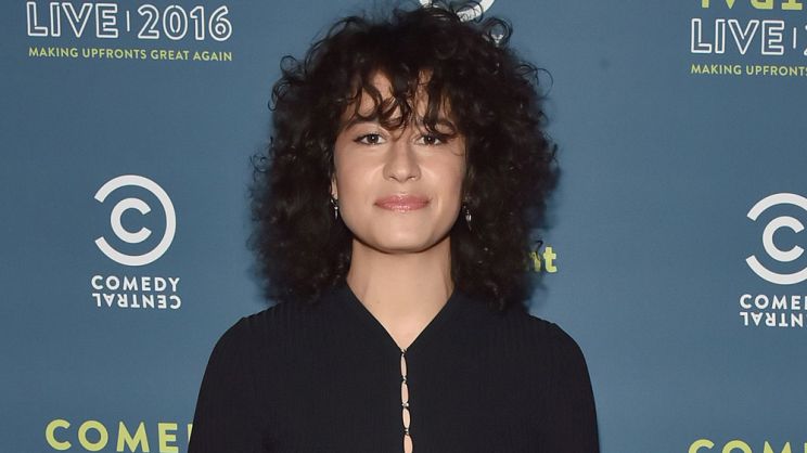 Ilana Glazer