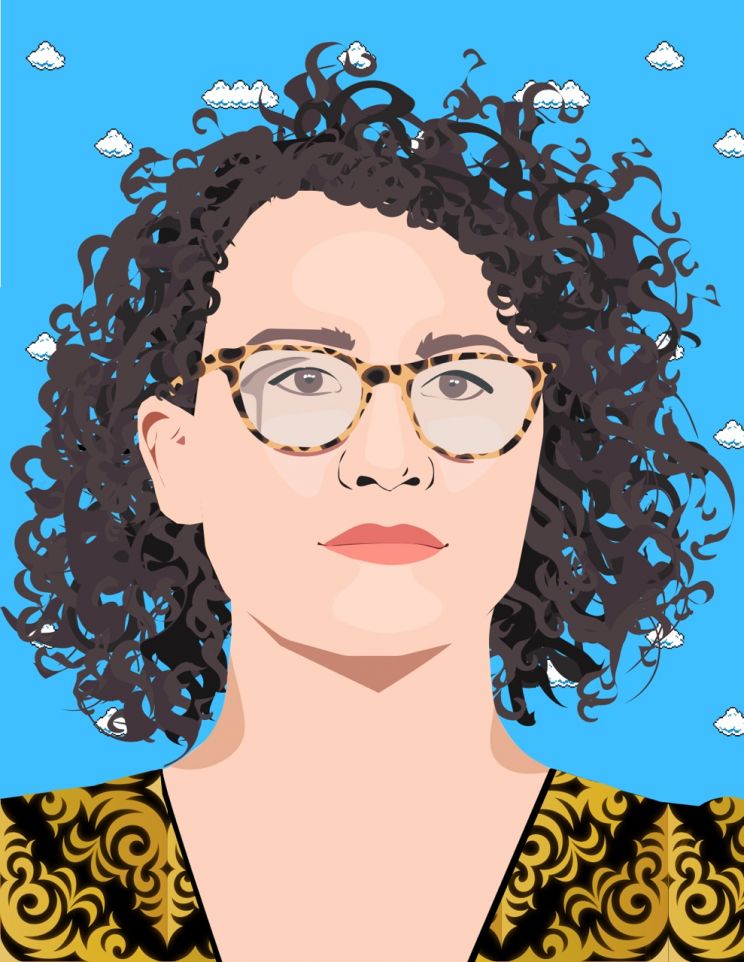 Ilana Glazer