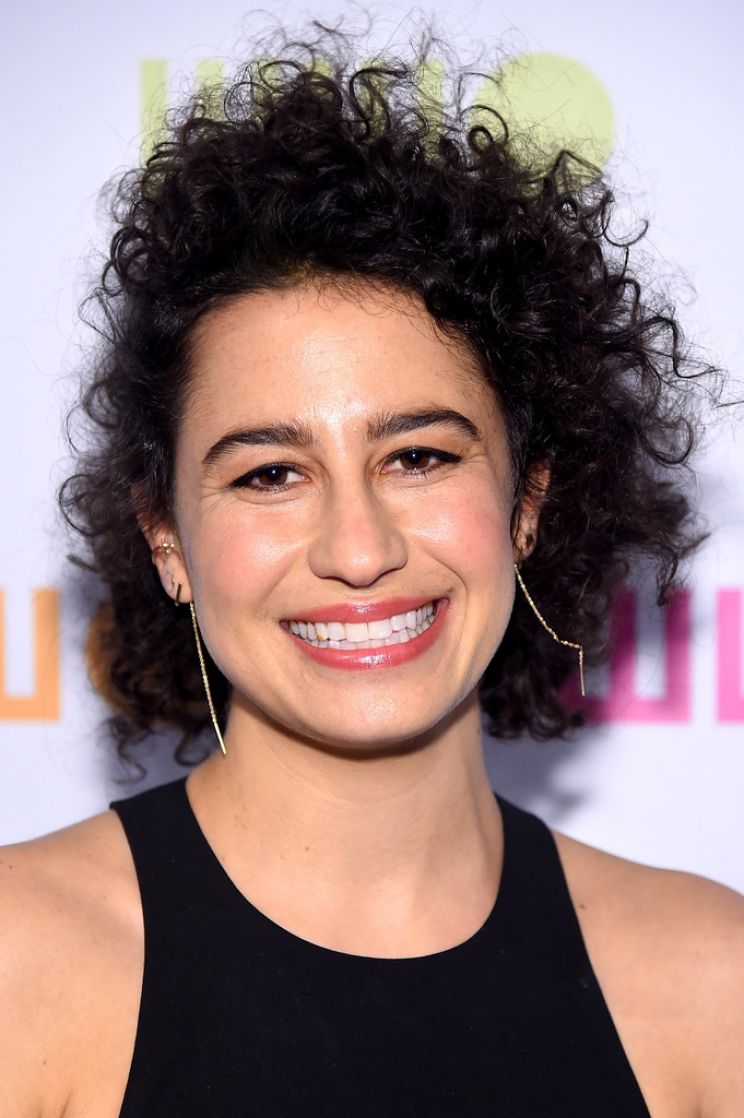 Ilana Glazer