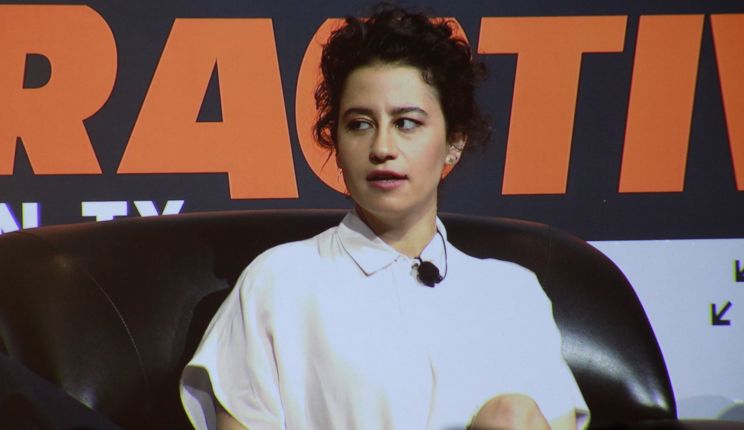 Ilana Glazer