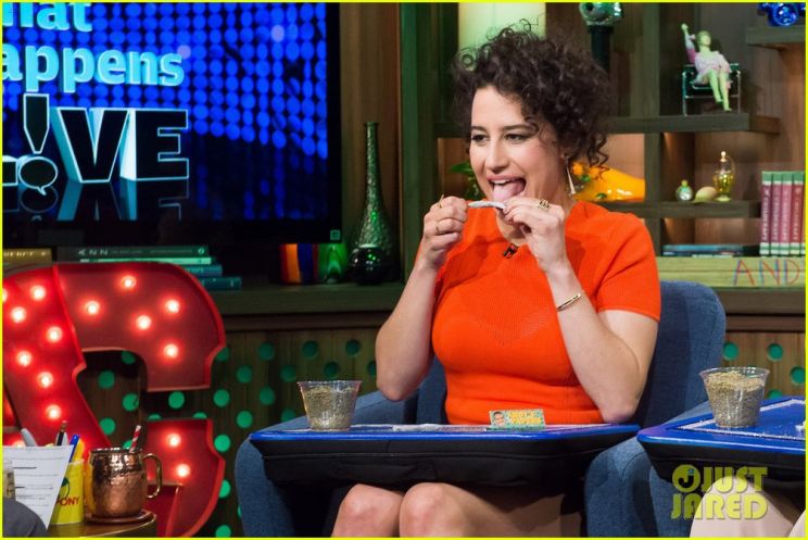 Ilana Glazer