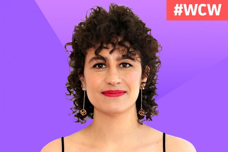 Ilana Glazer