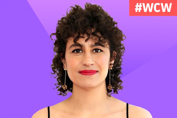 Ilana Glazer