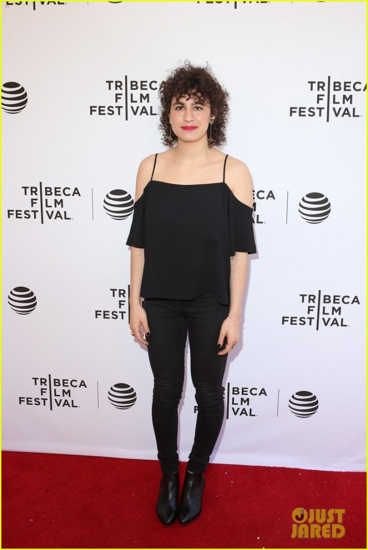 Ilana Glazer