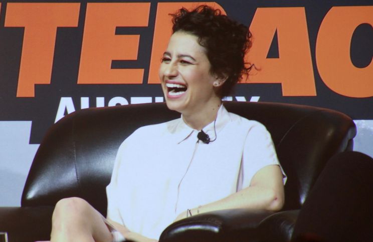 Ilana Glazer