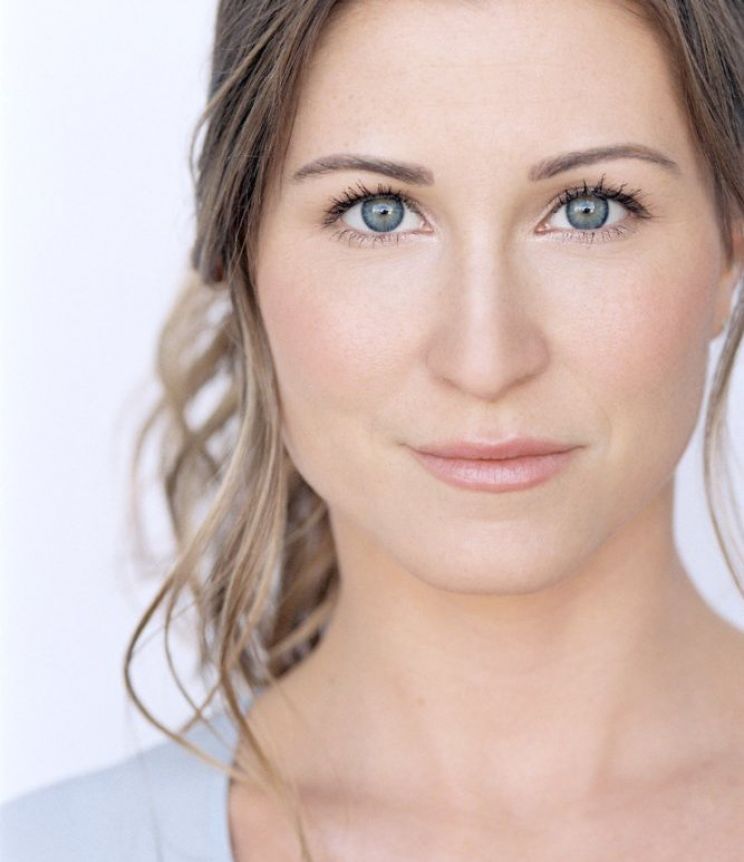 Ilana Guralnik