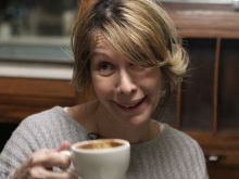 Ilana Levine